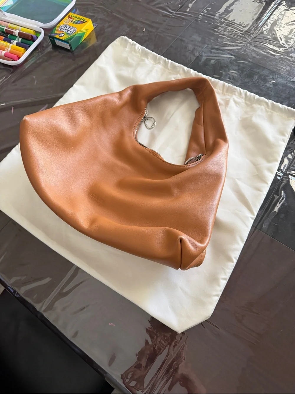 STAUD authentic medium